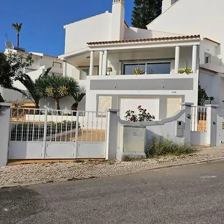 Casa de Férias Jos Near Marinaebeach *