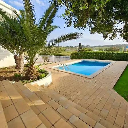 Casa de Férias Jos Near Marinaebeach Albufeira