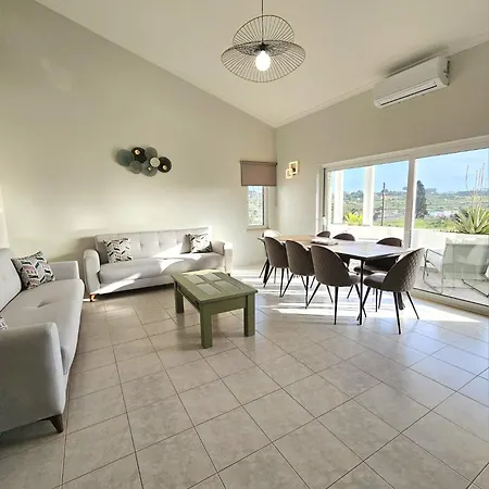 Casa de Férias Jos Near Marinaebeach Albufeira