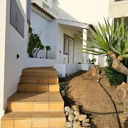Jos Near Marinaebeach Дом отдыха Албуфейра